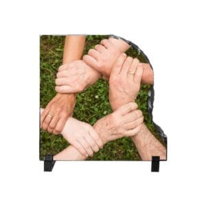 Personalized Rock Slate - Image 2