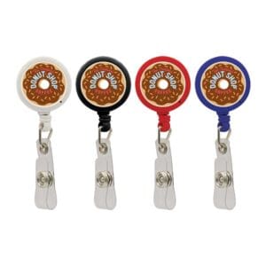 Rotating Reel Badges - Image 2