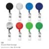 Retractable Badge Reels - Image 12