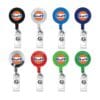 Retractable Badge Reels - Image 2