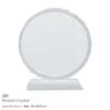 Round Crystals Awards - Image 4