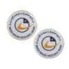Round Flat Metal Badges - Image 2