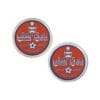 Round Flat Metal Badges - Image 2