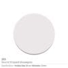 Mouse Pads in Round Shape - Image 3