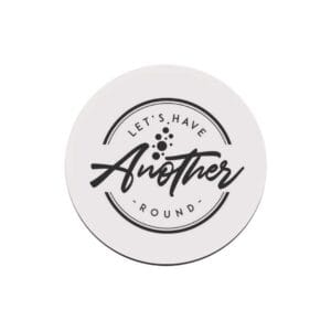 Mouse Pads in Round Shape - Image 2