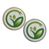 Round Rope Design Logo Badges - Image 2
