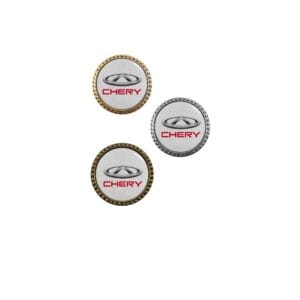 Round Rope Design Logo Badges - Image 2