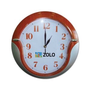 Round Wall Clocks - Image 2