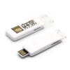 Rubberized ABS Plastic USB 16GB - Image 2