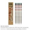 Scented Pencils Set - Image 4
