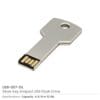 Key Shaped USB Flash Drives - Image 7