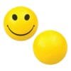 Smiley Face Anti Stress Balls
