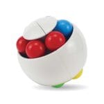 Spin Ball Puzzles