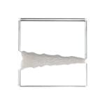 Square Crystal Awards in Hardboard Box