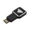 Square Light Up Logo USB 16GB - Image 2