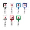 Square Badge Reels - Image 2