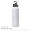 Double Wall Stainless Steel Bottles - Image 5