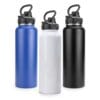 Double Wall Stainless Steel Bottles