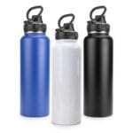 Double Wall Stainless Steel Bottles