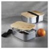 Stainless Steel Lunch Box - Image 5