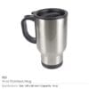 Stainless Steel Mugs - Image 4