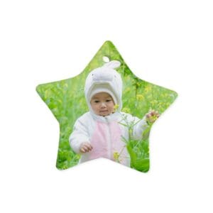 Decorative Stars Ceramics - Image 2