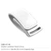 Stylish Leather USB Flash Drives - Image 4