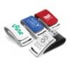 Stylish Leather USB Flash Drives - Image 2