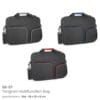 Tangram Multifunction Bags - Image 7