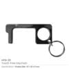 Touch Free Key - Image 4