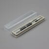 Transparent Pen Boxes and Pen Cases - Image 2