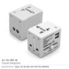 Universal Travel Adapters - Image 3