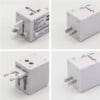 Universal Travel Adapters - Image 5