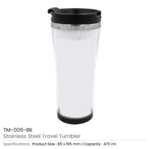 Travel Mugs - Image 3