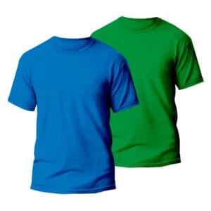 Promotional T-Shirts 170 GSM - Image 4