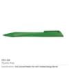 Twisted Design Plastic Pens - Image 8
