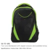 Two-toned Backpacks 600D Polyester Material - Image 7