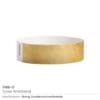 Tyvek Wristbands - Image 16