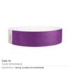Tyvek Wristbands - Image 6