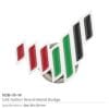UAE National Brand Metal Badges - Image 3