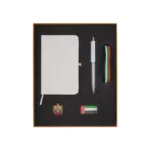 UAE Day 2024 Gift Sets in Cardboard Box GS-UAE-02