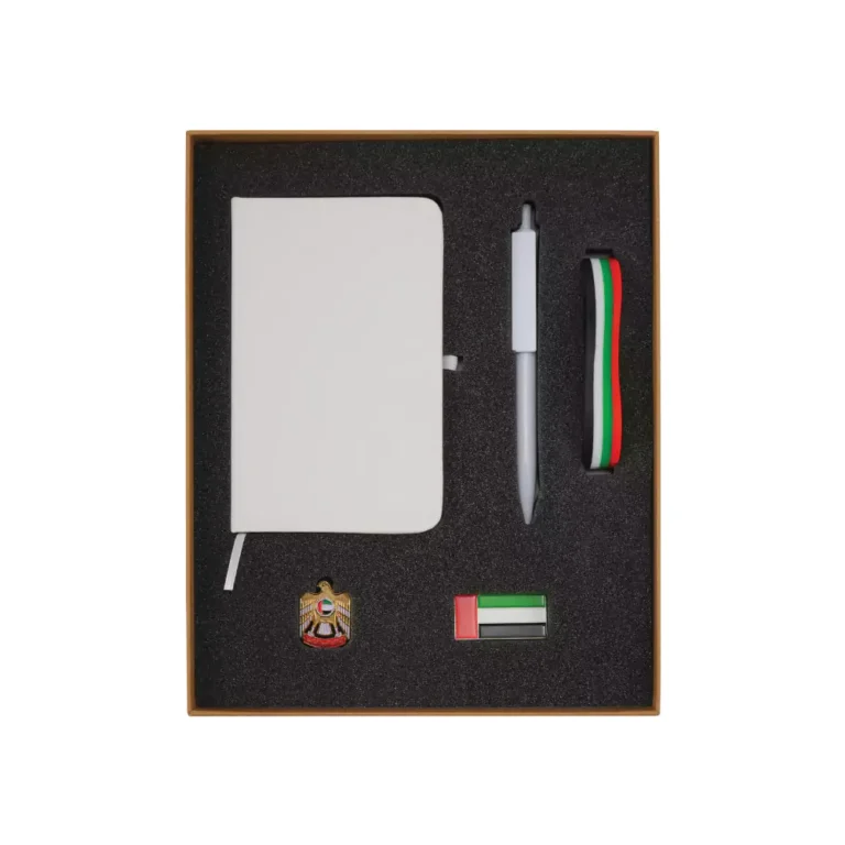largest Promotional Gifts Company in UAE 41 UAE Day 2024 Gift Sets GS UAE 02