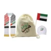 UAE Day Gift Sets in Drawstring Bag GS-UAE-03 - Image 2