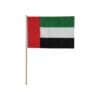 UAE Flags A4 Size