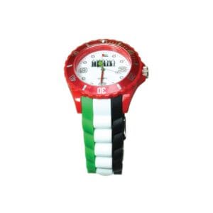 UAE Flag Design Watches - Image 2