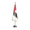 UAE Flag Large Size with Stand - Image 2