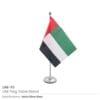 UAE Flag Table Stands - Image 3