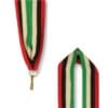 UAE Medal Ribbon Lanyards - Image 2