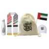 UAE National Day Gift Sets in Drawstring Bag GS-UAE-05