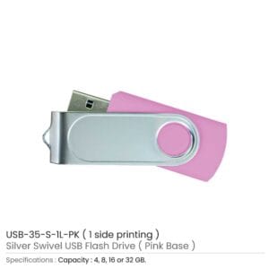 USB One Side Print - Image 9